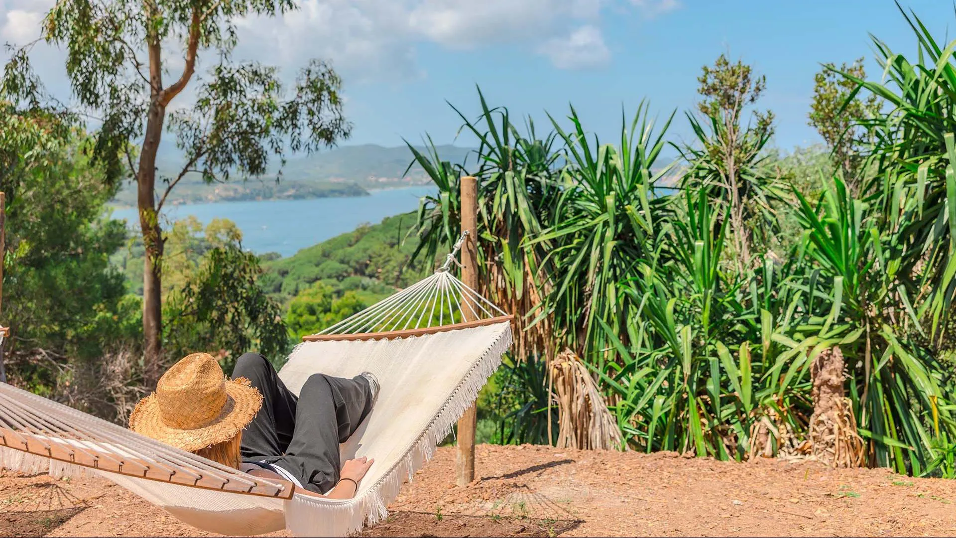 CS Glamping Village - nature and glamping