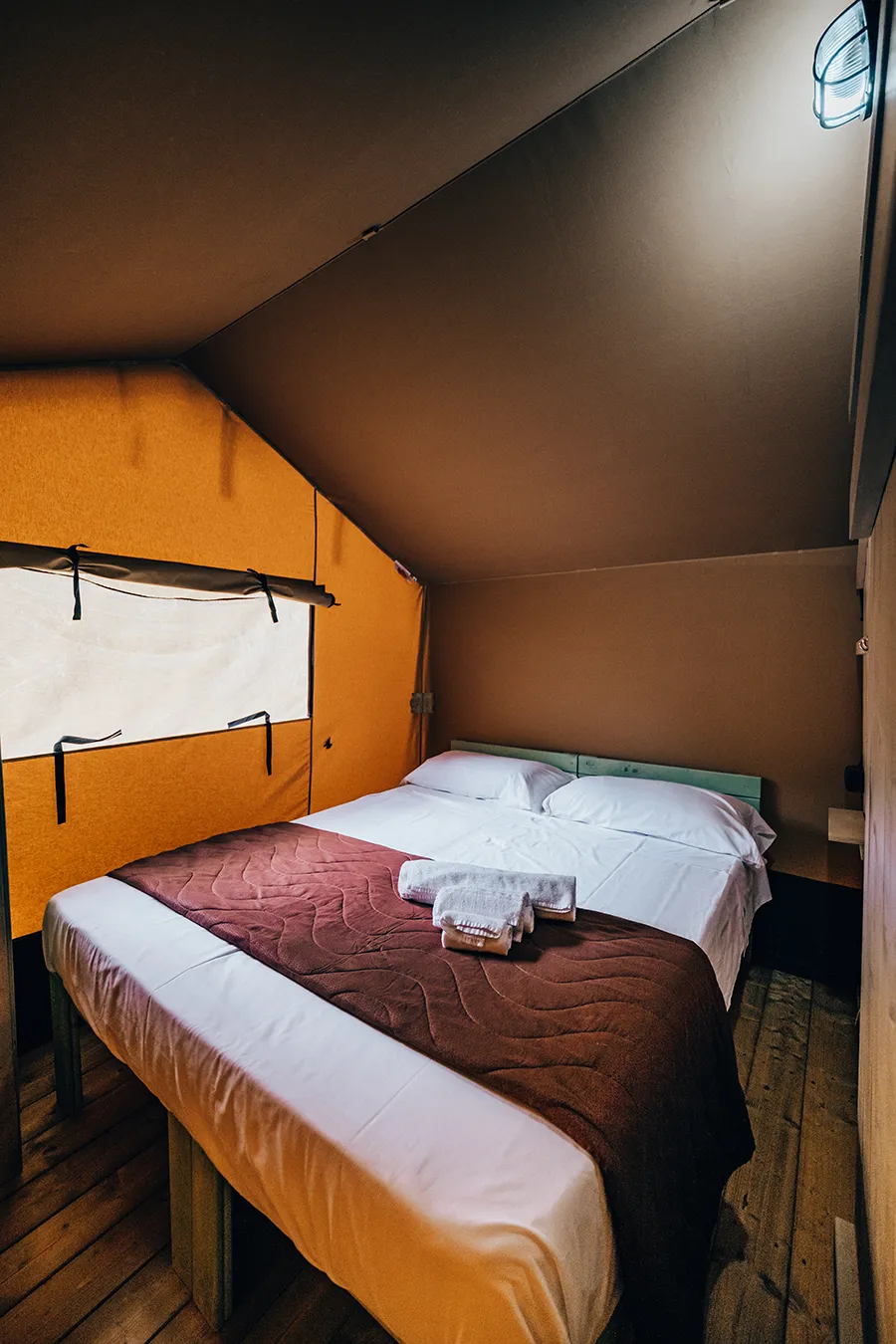Structure detail: Room5