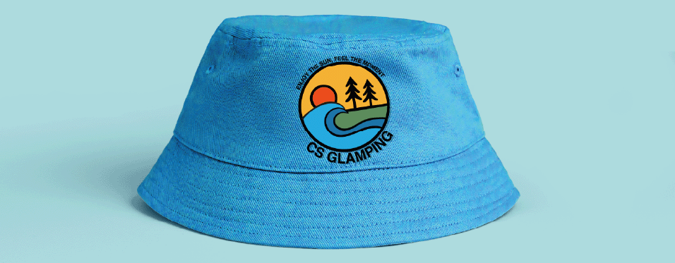 CSGlamping Elba glamping